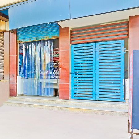 Hotel O Redbull Inn Gurgaon Eksteriør bilde